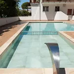 Viotto Apartment *