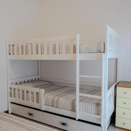 Viotto Apartment
