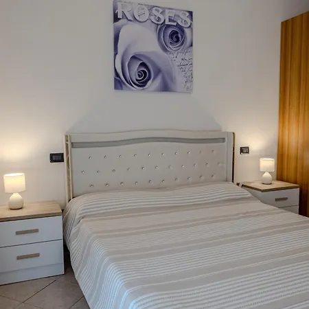 Apartment Viotto