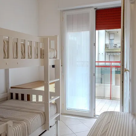 Viotto Apartment *