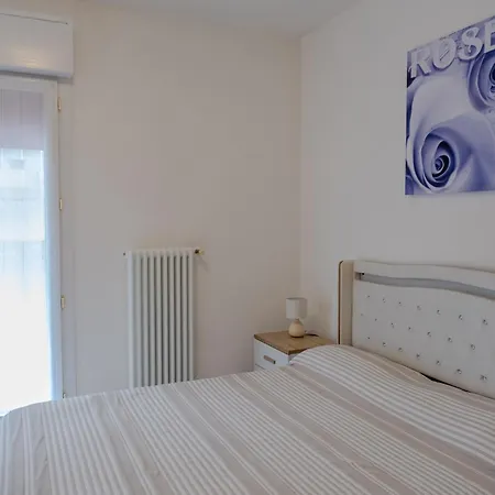 Viotto Apartment *