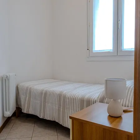 Viotto Apartamento Lido di Jesolo