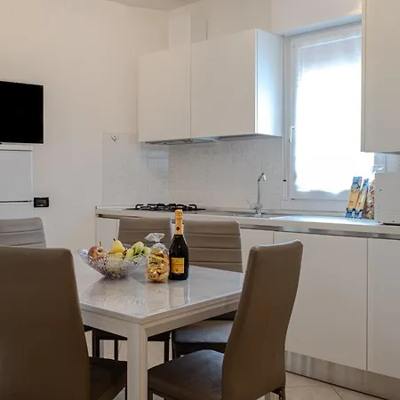 Apartment Viotto Lido di Jesolo