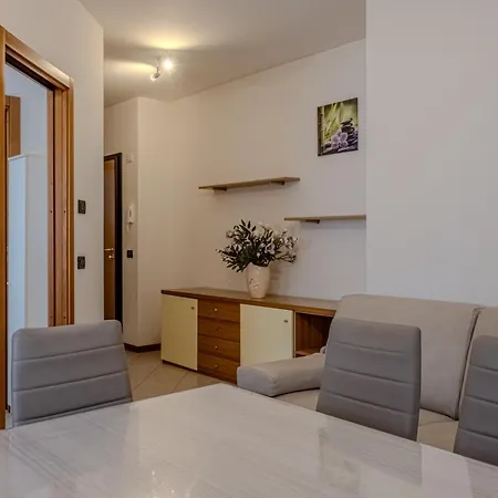 Apartamento Viotto *
