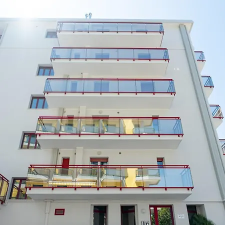 Apartment Viotto *