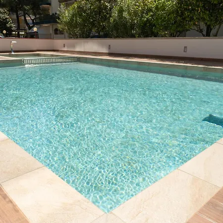 Apartamento Viotto Lido di Jesolo