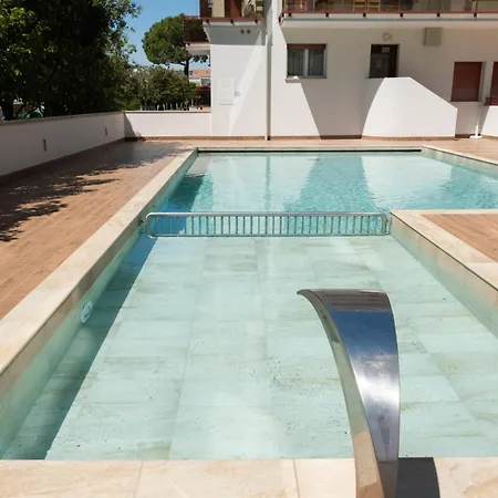 Viotto Apartment *