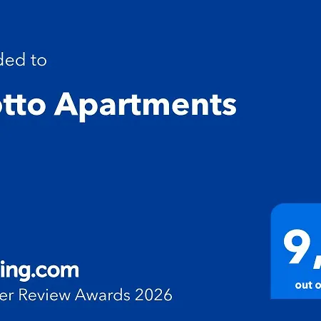 Appartement Viotto Lido di Jesolo