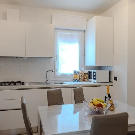 Appartement Viotto *