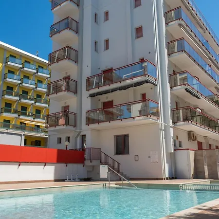 Appartement Viotto *